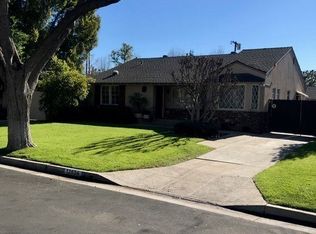 12634 Tiara St, Valley Village, CA 91607