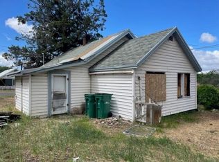 3641 Cortez St, Klamath Falls, OR 97601