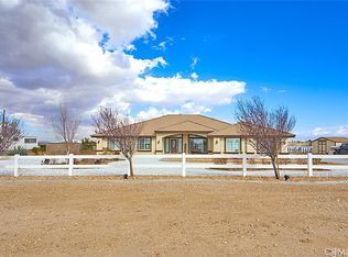 11975 Daisy Rd, Victorville, CA 92392