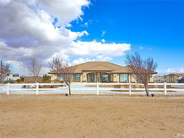 11975 Daisy Rd, Victorville, CA 92392