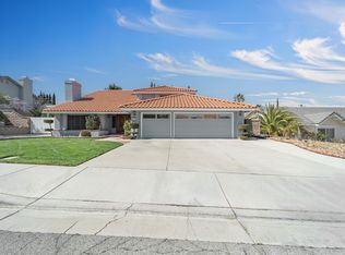 41413 Sequoia Ave, Palmdale, CA 93551