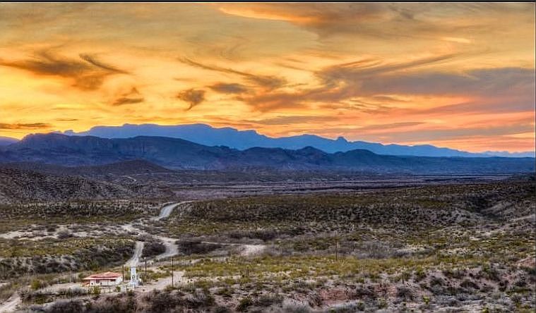 Sunset Ranches 49, Sierra Blanca, TX 79851 | Zillow