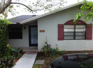 13812 SW 16th Ter, Miami, FL 33175