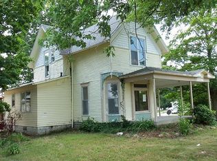 1112 Us Highway 6, Corunna, IN 46730