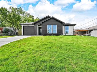 2837 Gooch St, Dallas, TX 75241