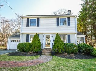 21 Lancaster Rd, Needham, MA 02492