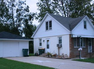 110 Chatham St, Beaver Dam, WI 53916