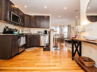 14 Chiswick Rd #C3, Brighton, MA 02135