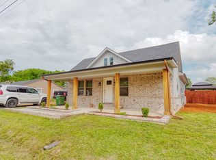 113 Smith, Tioga, TX 76271