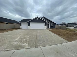 1990 Cashel St, Middleton, ID 83644