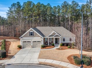 58 Barkwood Ct, Dallas, GA 30132
