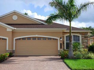 4560 Turnberry Cir, North Port, FL 34288
