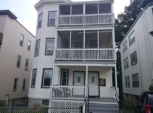 29 Child St, Jamaica Plain, MA 02130