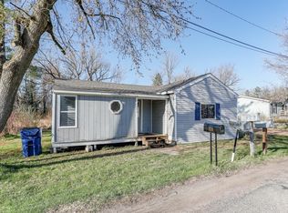 209 Kirkwood St, Hatley, WI 54440