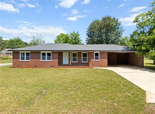 413 Corning St, Anderson, SC 29624