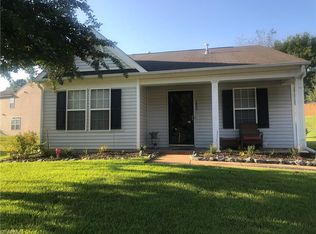 255 Northoaks Dr, Winston Salem, NC 27105