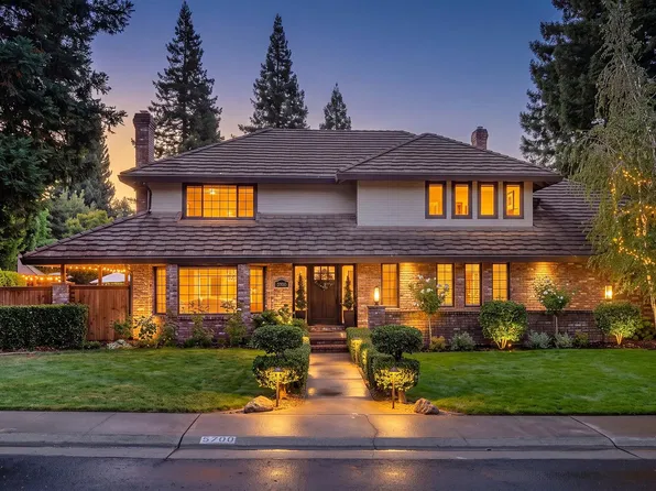 5200 Yorkville Pl, Carmichael, CA 95608