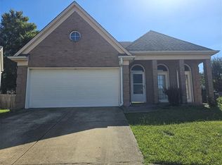 9825 Michael Lee Cv, Olive Branch, MS 38654