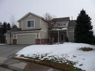 18644 E Powers Ln, Aurora, CO 80015