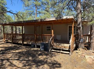 19963 Deer Path Ln, Weston, CO 81091
