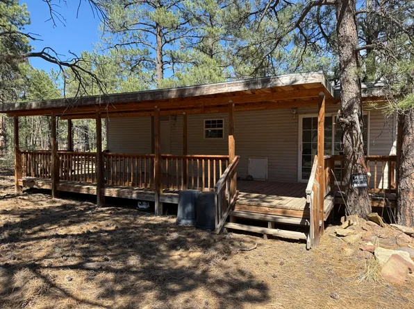 19963 Deer Path Ln, Weston, CO 81091