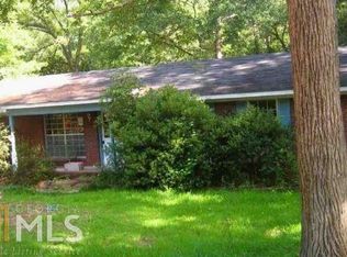 770 Beaumont Cir, Milledgeville, GA 31061