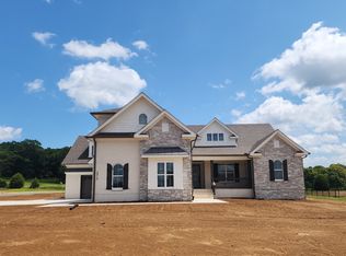 1637 Ronstadt Way LOT 209, Spring Hill, TN 37174