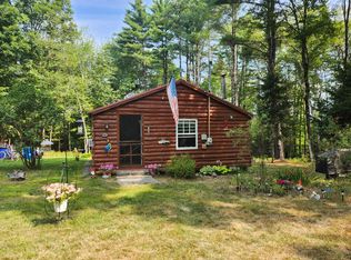 431 Huff Hill Road, Hartland, ME 04943