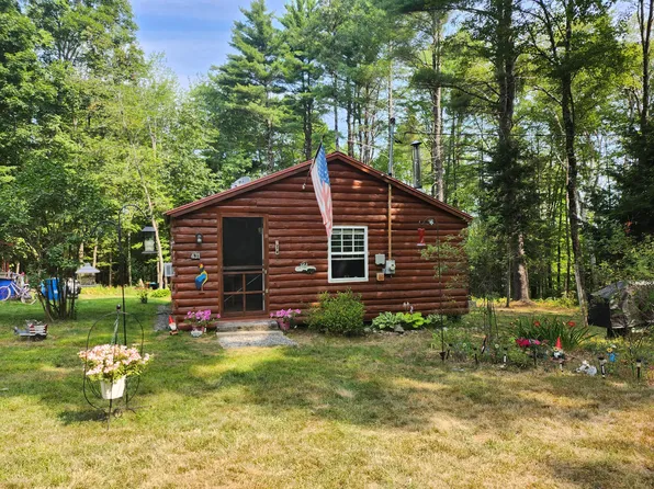 431 Huff Hill Road, Hartland, ME 04943