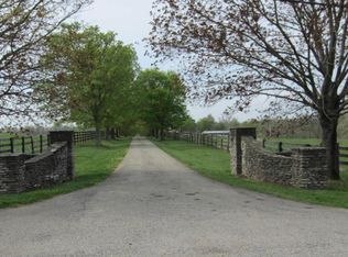 8612 W Highway 42, Goshen, KY 40026