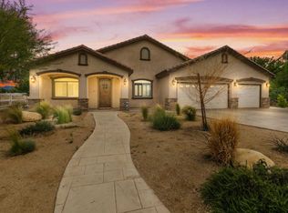 10018 E Avenue S8, Littlerock, CA 93543