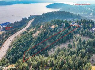 3718 E Sky Harbor Dr, Coeur D Alene, ID 83814
