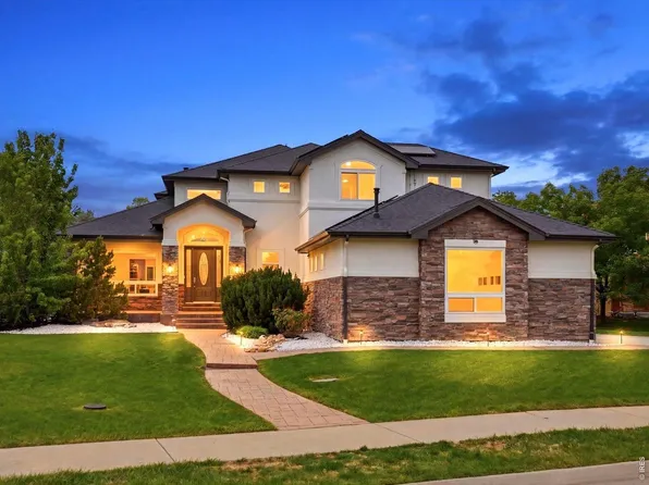 428 Meadow View Pkwy, Erie, CO 80516