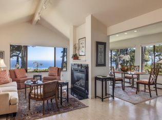 34 Ocean Pines Ln, Pebble Beach, CA 93953