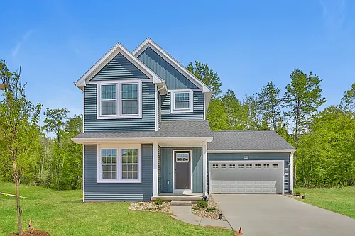 1405 Ridgeview Dr Photo 1
