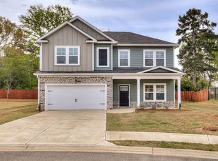 426 Matthew Ln, Martinez, GA 30907