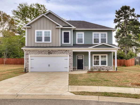 426 Matthew Ln, Martinez, GA 30907