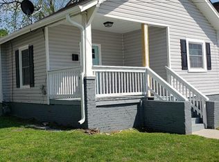 622 N Eugene St, Greensboro, NC 27401