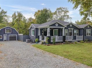 707 Church St, Gibsonville, NC 27249