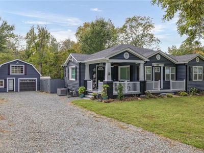 707 Church St, Gibsonville, NC, 27249