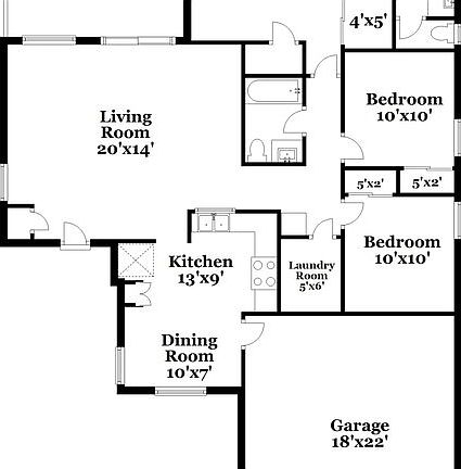2nd image of 16191 W Mesquite Dr