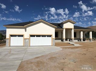 5800 Salk Rd, Carson City, NV 89706