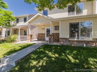 5006 Sunny Ridge Ln, Cheyenne, WY 82009