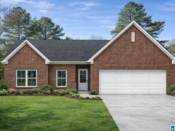 7659 Cloverdell Dr, Pinson, AL 35126