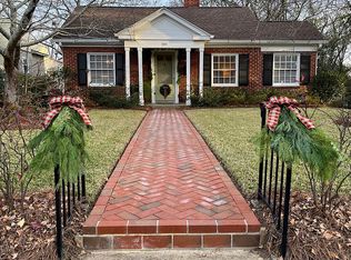 261 Albermarle Pl, Macon, GA 31204