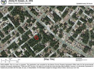 SW 27th Cir LOT 11, Ocala, FL 34473