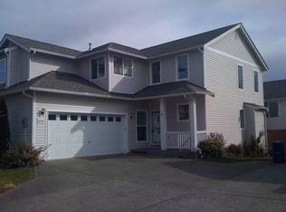 26718 19th Ave S, Des Moines, WA