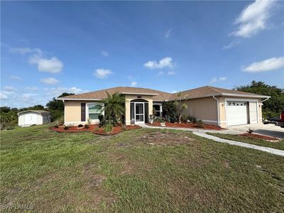 6001 Flora Ave N, Lehigh Acres, FL, 33971