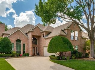 1716 Cross Point Rd, McKinney, TX 75072