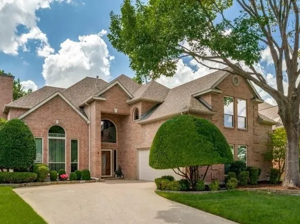 1716 Cross Point Rd, McKinney, TX 75072